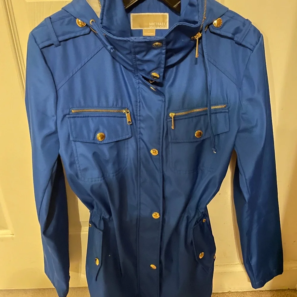 Michael Kors Jacket - Picture 1 of 1